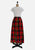 Vintage Clothing - Westwood Loves Tartan - STYLIST COLLECTION - Painted Bird Vintage Boutique & The Aviary - Skirt