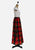 Vintage Clothing - Westwood Loves Tartan - STYLIST COLLECTION - Painted Bird Vintage Boutique & The Aviary - Skirt