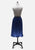 Vintage Clothing - BLUE 6 - Painted Bird Vintage Boutique & The Aviary - Dresses