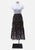 Vintage Clothing - Floral Summer Skirt 'VIP' - Painted Bird Vintage Boutique & The Aviary - Skirt