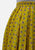 Vintage Clothing - Western Sunshine Skirt 'VIP' - Painted Bird Vintage Boutique & The Aviary - Skirt