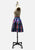 Vintage Clothing - Plaid Skirt Action - Painted Bird Vintage Boutique & The Aviary - Skirt