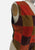 Vintage Clothing - CV Softly Suede Vest 'VIP' NOT DONE - Painted Bird Vintage Boutique & The Aviary - Waistcoat