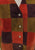 Vintage Clothing - CV Softly Suede Vest 'VIP' NOT DONE - Painted Bird Vintage Boutique & The Aviary - Waistcoat