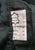 Vintage Clothing - CV Softly Suede Vest 'VIP' NOT DONE - Painted Bird Vintage Boutique & The Aviary - Waistcoat