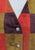 Vintage Clothing - CV Softly Suede Vest 'VIP' NOT DONE - Painted Bird Vintage Boutique & The Aviary - Waistcoat