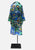 Vintage Clothing - Maximum Statement Ensemble 'VIP' - Painted Bird Vintage Boutique & The Aviary - Ensemble