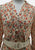 Vintage Clothing - Ensemble Of Orange - Painted Bird Vintage Boutique & The Aviary - Ensemble
