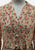 Vintage Clothing - Ensemble Of Orange - Painted Bird Vintage Boutique & The Aviary - Ensemble