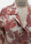 Vintage Clothing - Touch Of Paisley Knit 'VIP' NOT DONE - Painted Bird Vintage Boutique & The Aviary - Knit