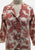 Vintage Clothing - Touch Of Paisley Knit 'VIP' NOT DONE - Painted Bird Vintage Boutique & The Aviary - Knit