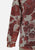 Vintage Clothing - Touch Of Paisley Knit 'VIP' NOT DONE - Painted Bird Vintage Boutique & The Aviary - Knit