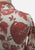Vintage Clothing - Touch Of Paisley Knit 'VIP' NOT DONE - Painted Bird Vintage Boutique & The Aviary - Knit