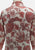 Vintage Clothing - Touch Of Paisley Knit 'VIP' NOT DONE - Painted Bird Vintage Boutique & The Aviary - Knit