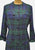 Vintage Clothing - Essential Tartan Ensemble 'VIP' - Painted Bird Vintage Boutique & The Aviary - Ensemble