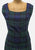 Vintage Clothing - Essential Tartan Ensemble 'VIP' - Painted Bird Vintage Boutique & The Aviary - Ensemble