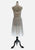 Vintage Clothing - Slip In Broderie Dress - Painted Bird Vintage Boutique & The Aviary - Dresses