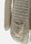 Vintage Clothing - CV Crochet Longline Knit 'VIP' NOT DONE - Painted Bird Vintage Boutique & The Aviary - Knit