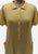 Vintage Clothing - Lucy Lemon Dress - Painted Bird Vintage Boutique & The Aviary - Dresses