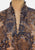 Vintage Clothing - Mocha Moments Dress - STYLISTS COLLECTION - Painted Bird Vintage Boutique & The Aviary - Dresses