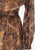 Vintage Clothing - Mocha Moments Dress - STYLISTS COLLECTION - Painted Bird Vintage Boutique & The Aviary - Dresses