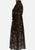 Vintage Clothing - Mocha Moments Dress - STYLISTS COLLECTION - Painted Bird Vintage Boutique & The Aviary - Dresses
