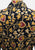 Vintage Clothing - Earthy Silk Dress - Painted Bird Vintage Boutique & The Aviary - Dresses