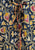 Vintage Clothing - Earthy Silk Dress - Painted Bird Vintage Boutique & The Aviary - Dresses