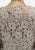 Vintage Clothing - Sugarcream Cachet Dress - Painted Bird Vintage Boutique & The Aviary - Dresses