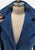 Vintage Clothing - Suede Sensation In Teal 'VIP' - Painted Bird Vintage Boutique & The Aviary - Jacket