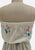 Vintage Clothing - Ferris Day Off Dress 'VIP' - Painted Bird Vintage Boutique & The Aviary - Dresses