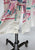 Vintage Clothing - Ferris Day Off Dress 'VIP' - Painted Bird Vintage Boutique & The Aviary - Dresses