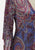 Vintage Clothing - Angling In Silk Dress - Painted Bird Vintage Boutique & The Aviary - Dresses