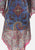 Vintage Clothing - Angling In Silk Dress - Painted Bird Vintage Boutique & The Aviary - Dresses