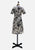 Vintage Clothing - Swirling Spring Dress - Painted Bird Vintage Boutique & The Aviary - Dresses
