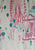 Vintage Clothing - Ferris Day Off Dress 'VIP' - Painted Bird Vintage Boutique & The Aviary - Dresses