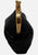 Vintage Clothing - Black Mesh Coin Purse - Painted Bird Vintage Boutique & The Aviary - Handbag