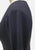 Vintage Clothing - Long Black Designer - STYLISTS COLLECTION - Painted Bird Vintage Boutique & The Aviary - Dresses