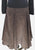 Vintage Clothing - Long Black Designer - STYLISTS COLLECTION - Painted Bird Vintage Boutique & The Aviary - Dresses