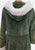 Vintage Clothing - Winter Nalla Coat - Painted Bird Vintage Boutique & The Aviary - Coats & Jackets