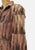 Vintage Clothing - Exquisite Champaigne Fur - Painted Bird Vintage Boutique & The Aviary - Coat
