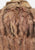 Vintage Clothing - Exquisite Champaigne Fur - Painted Bird Vintage Boutique & The Aviary - Coat