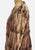 Vintage Clothing - Exquisite Champaigne Fur - Painted Bird Vintage Boutique & The Aviary - Coat