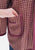 Vintage Clothing - Long Silk Jacket - Painted Bird Vintage Boutique & The Aviary - Coats & Jackets