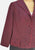 Vintage Clothing - Dianes Folly Jacket - Painted Bird Vintage Boutique & The Aviary - Coats & Jackets
