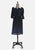 Vintage Clothing - Classic Stripe Dress - Painted Bird Vintage Boutique & The Aviary - Dresses