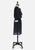 Vintage Clothing - Classic Stripe Dress - Painted Bird Vintage Boutique & The Aviary - Dresses