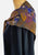 Vintage Clothing - Patterned Ensemble - Painted Bird Vintage Boutique & The Aviary - Ensemble