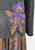 Vintage Clothing - Patterned Ensemble - Painted Bird Vintage Boutique & The Aviary - Ensemble