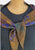 Vintage Clothing - Patterned Ensemble - Painted Bird Vintage Boutique & The Aviary - Ensemble